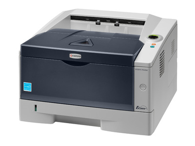 ECOSYS P2035d imprimante professionnelle A4 monochrome